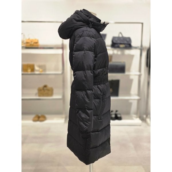 [여주점] 테디베어 다운 롱자켓 (061255160555)