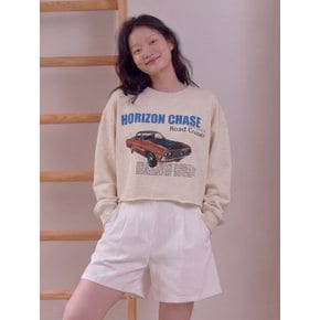 나염 크롭티
