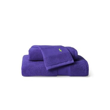 폴로 랄프 로렌 랄프 로렌 폴로 타월(HMPOBATH8O20029500)