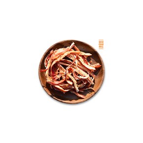 바베큐맛(페스츄리) 오징어포 200g(중국산)