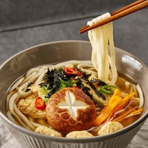 HACCP 인증 군산 맛집 쫄깃한 생면 칼국수 10인분