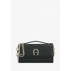 이스퀘어 4500961 AIGNER FASHION 19 CM - Clutch black