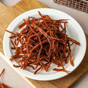 서영이네 짭짤달달 오징어 꽃징어 200g