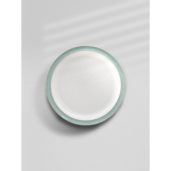 엘레멘츠 그린 디너 플레이트