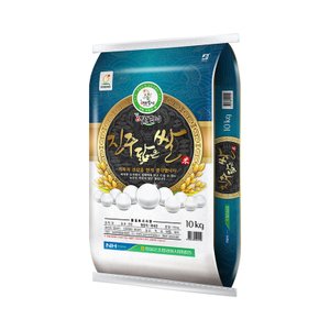 홍천철원물류센터 [홍천철원] 23년산 진주닮은쌀 10kg