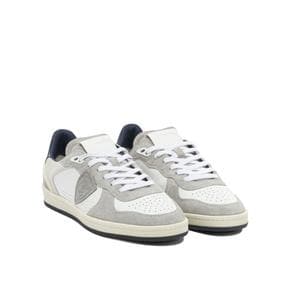 26SS 필립모델 스니커즈 PGLUVD02 White