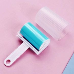 씻어쓰는 반영구 롤클리너 청소 돌돌이 찍찍이 찍찍이 휴대용
