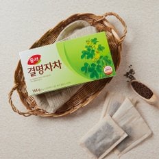 동서 결명자차 8g*18티백 (주전자용)