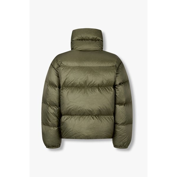 [MEN] 라이트 하이넥 다운 점퍼 9155414515048