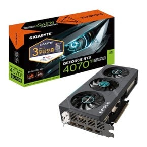 기가 RTX 4070 Ti SUPER EAGLE OC D6X 16GB 피씨디