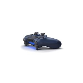 순정품 무선 컨트롤러- DUALSHOCK 4 미드나이트 불- CUH-ZCT2J22