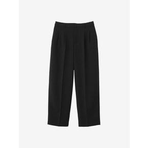 Ws 2-tuck Straight Pants / GLW75375