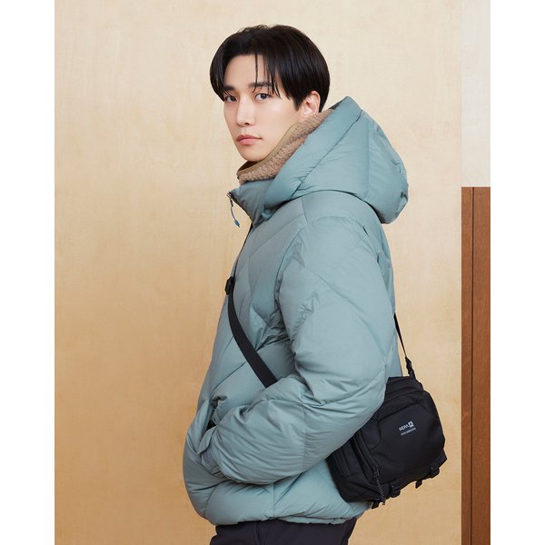 [부산점] 남성 에어 써밋 다운자켓 7L72027