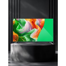 스마트 55 QLED 144Hz 돌비 AI 구글3.0 게이밍