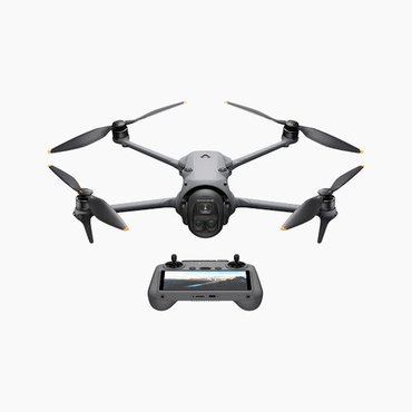 DJI Mavic 4 Pro (DJI RC 2)