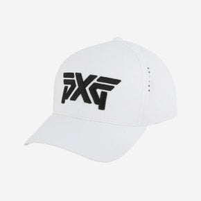 PXG골프모자 KQF PIFPU8504-01 에센셜 퍼포먼스 캡