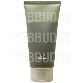 어린쑥 클렌징 흡착 팩폼 - 120ml