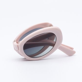 리끌로우 NIRNIR SUNGLASS PINK