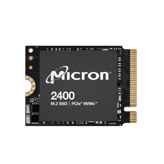 아이코다2 마이크론 2400 2230 M.2 NVMe SSD (2TB) 대원CTS