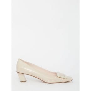 Pumps RVW00600920D1_PC211 BEIGE