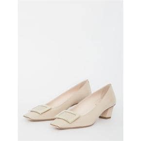 Pumps RVW00600920D1_PC211 BEIGE