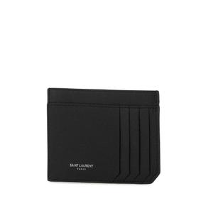 [해외배송] 생로랑 PORTA TESSERE 607914BTY0N 1000 B0441068527