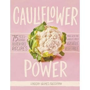 Cauliflower Power