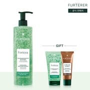 [SSG단독] 포티샤 두피&모발강화 샴푸 600ml(+포티샤 샴푸 50ml 증정)