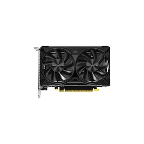 GAINWARD GeForce GTX1630 GHOST 4GB 그래픽 보드 NE6163001BG6-1175B VD8160 블랙