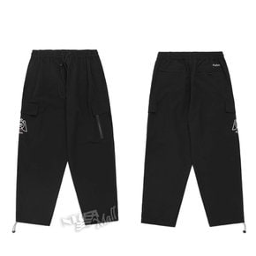 말본 프린스 카고 팬츠 MALBON X PRINCE ASTOR CARGO PANT