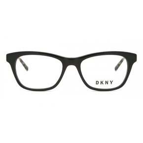 디케이엔와이 여성 안경 블랙 DK5001 (무료배송)