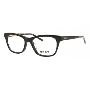 디케이엔와이 여성 안경 블랙 DK5001 (무료배송)