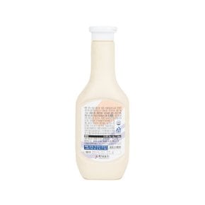 밀키유 연유 500g