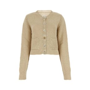 MAGLIERIA Knitwear S51HP0004S18200 113 Beige o Tan