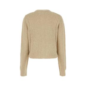 MAGLIERIA Knitwear S51HP0004S18200 113 Beige o Tan