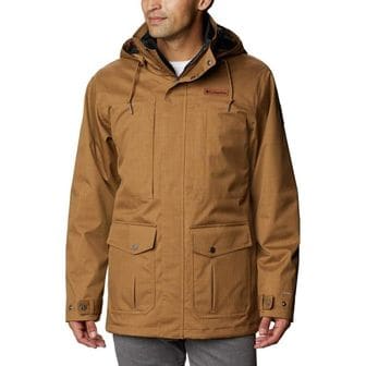  영국 콜롬비아 경량패딩 Columbia Mens Horizons Pine Interchange Jacket 1697765