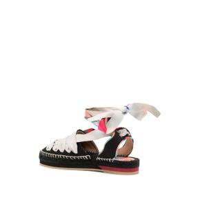 [폴 스미스] Espadrille W1SHCK02MCVS79 Black