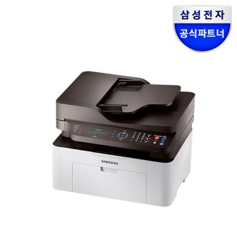  삼성전자 SL-M2077F 토너포함 흑백레이저팩스복합기/프린터기 [삼성공식파트너]