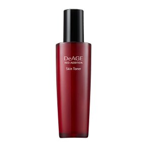 참존 디에이지 레드 에디션 스킨 토너 120ml