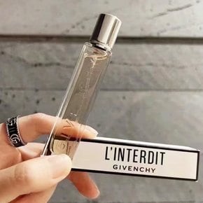 랑떼르디 오 드 퍼퓸 12.5ml