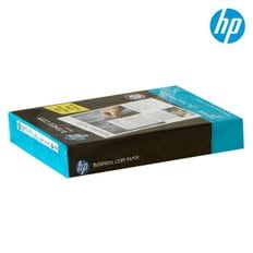 HP A4 복사용지(A4용지) 70g 500매 1권