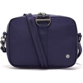 영국 팩세이프 가방 Pacsafe Citysafe CX Square Crossbody small shoulder bag with antitheft