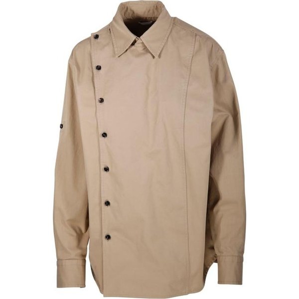 셔츠 791431V4CS09281 DESERT TAUPE DOM