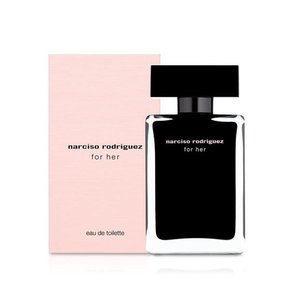 /나르시소 로드리게즈 나르시소 로드리게즈 포허 EDT 50ml