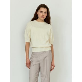 모한 RTS WHOLEGARMENT VOLUME KNIT TOP_3COLORS