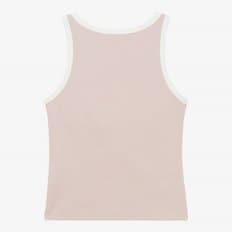 [노스페이스 공식] NT7VR31C 여성 애니브라 슬리브리스_PALE PINK