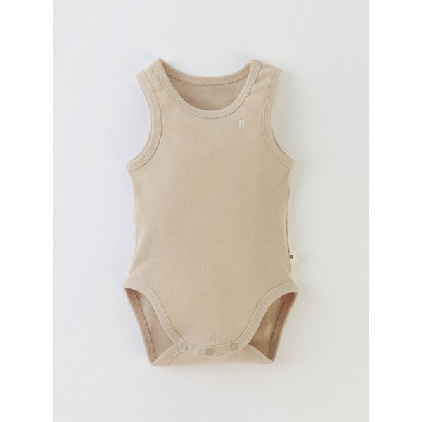 런닝슈트 - Running suit