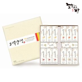 [화과방] 오색양갱 선물세트(45gx14개입) + 쇼핑백[34603793]