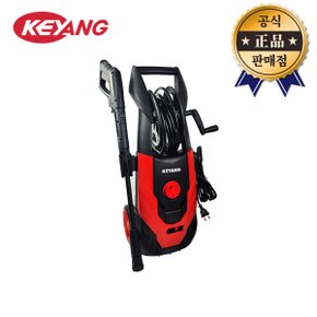 고압세척기 KHC-140B KHC-130B후속 140bar 고압분사 1800W 세차