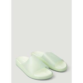 [BCD] 22 S/S CLOUD SLIDE 33415 mint trans 6313 멜리사 클라우드 슬라이드 B0110947177